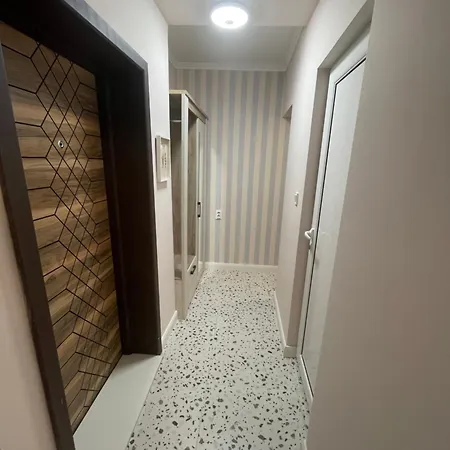 Apartament T Place 1 *