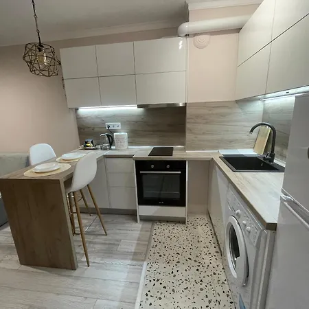 T Place 1 Апартамент *