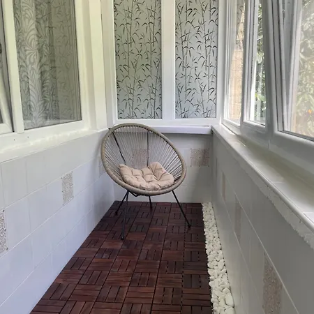 T Place 1 Апартамент Варна