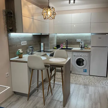 T Place 1 Апартамент Варна