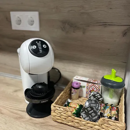 Апартамент T Place 1 Варна