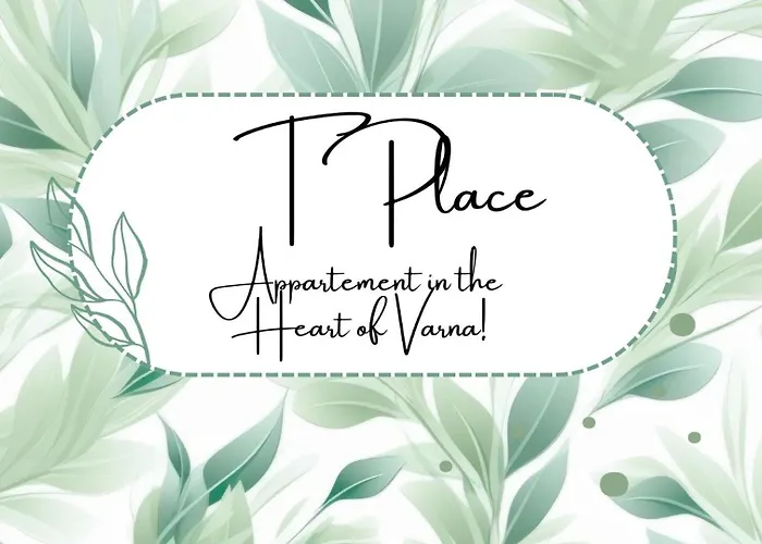 T Place 1 فارنا