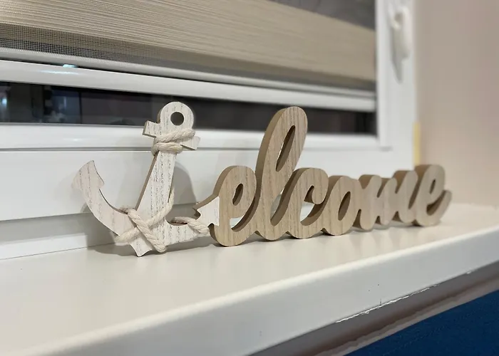 T Place 1 Lejlighed *