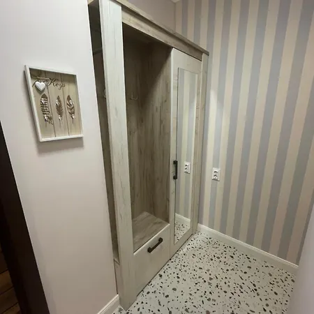 T Place 1 Διαμέρισμα