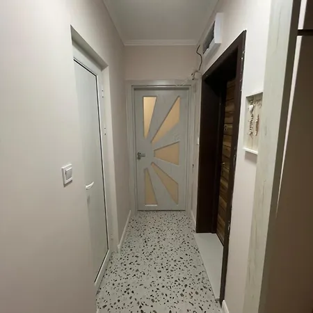 Διαμέρισμα T Place 1