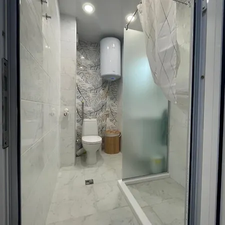 Διαμέρισμα T Place 1