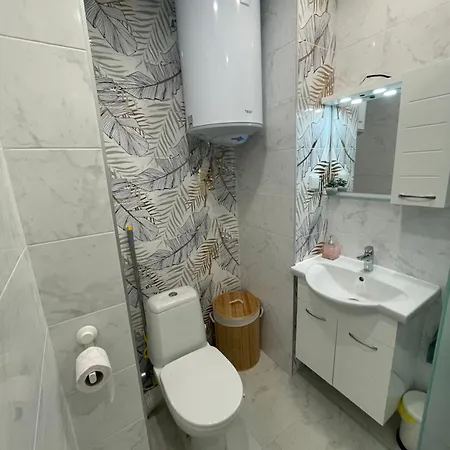 T Place 1 Διαμέρισμα