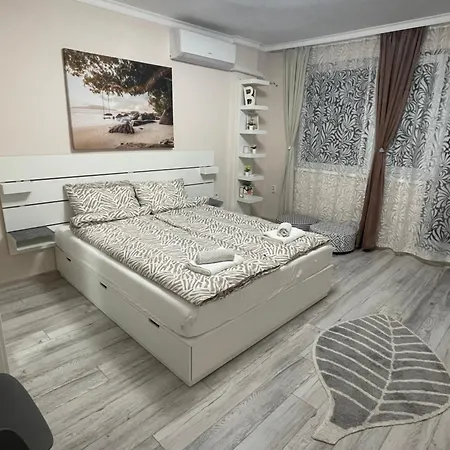 T Place 1 Βάρνα