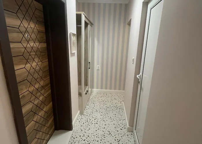 Apartman T Place 1 *