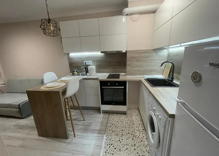 T Place 1 Apartman *