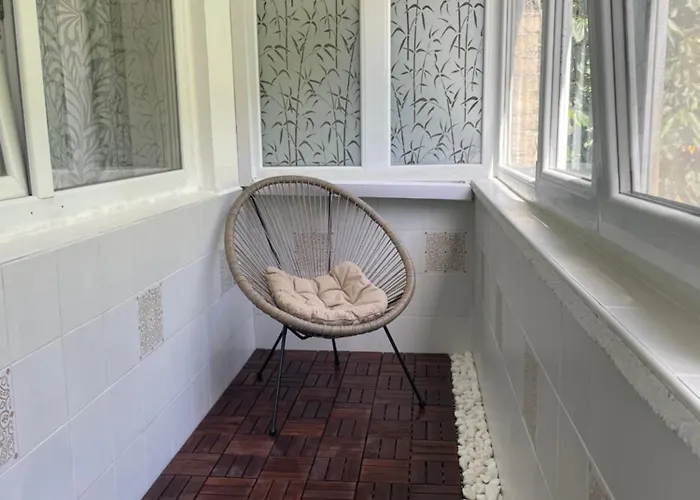 T Place 1 Apartman Várna